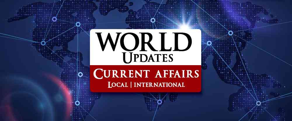 World Alerts